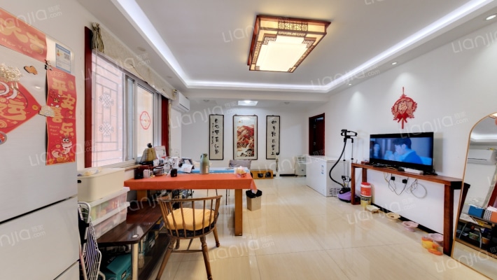 协和·汉林居二手房实景图