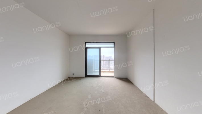 金地花园小区二手房实景图