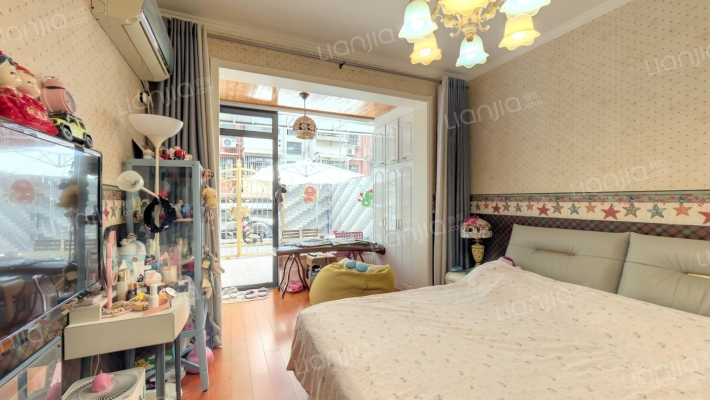 虎踞关60号二手房实景图