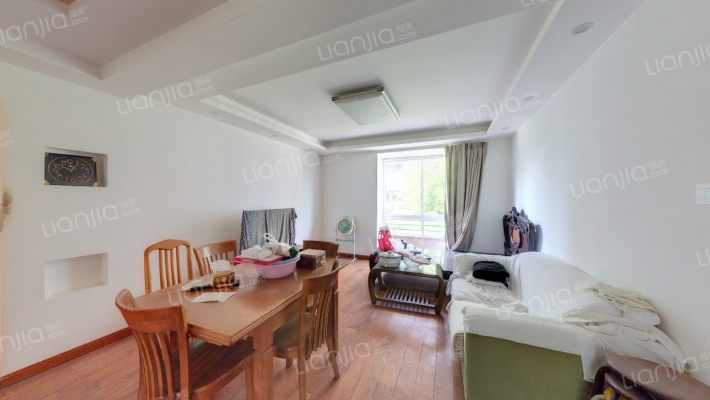 南溪花园二期二手房实景图