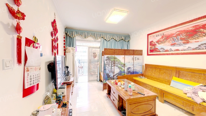 翠湖名都二手房实景图