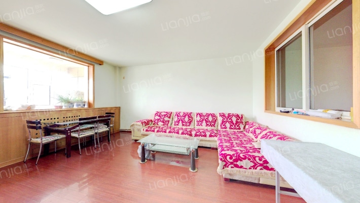 享堂西街北二条二院二手房实景图