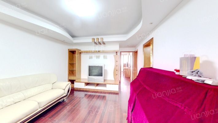 高塘恒春二手房实景图