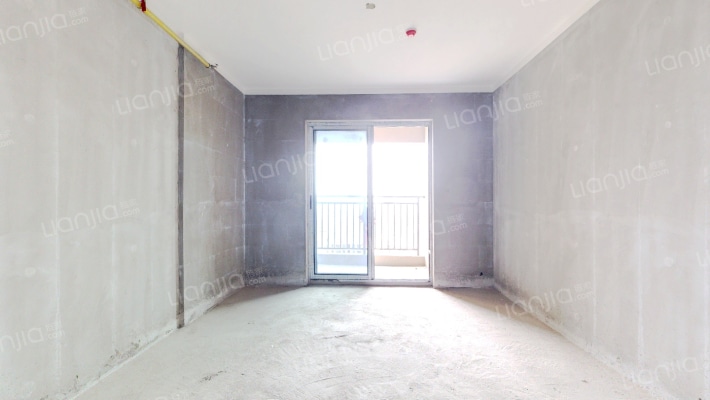 美好香域花境二手房实景图