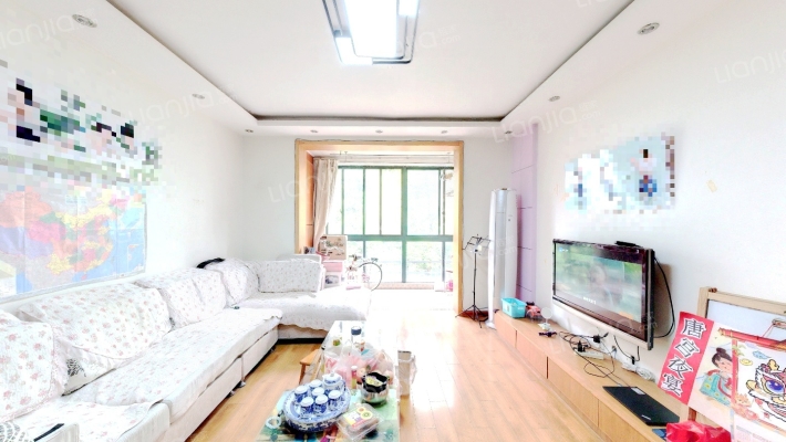 襄城明珠碧水豪苑二手房实景图