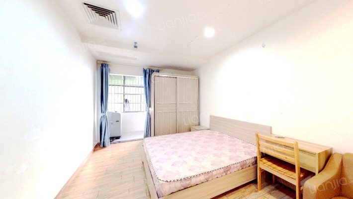 华隆百和公馆二手房实景图