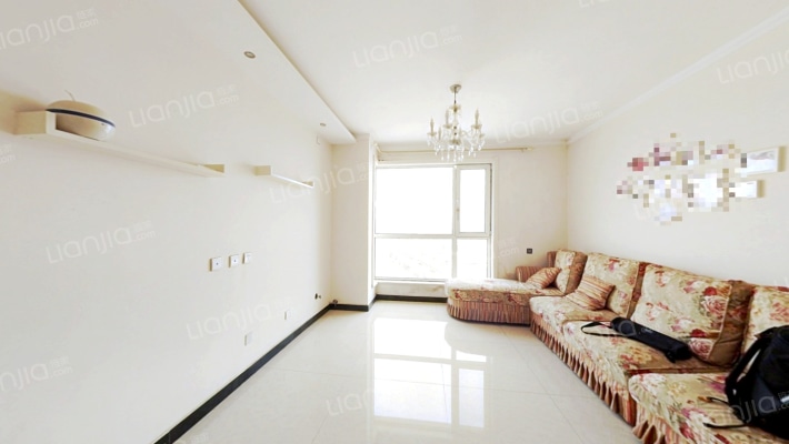 绿荫锦江二手房实景图