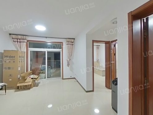 整租·亚麦山城二期 2室2厅 南/北