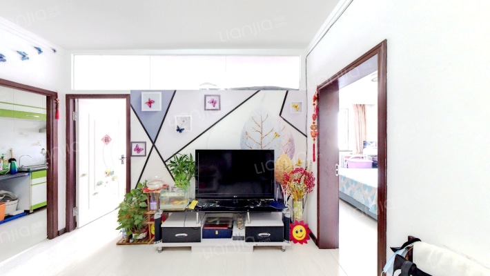 鑫淼人家二手房实景图