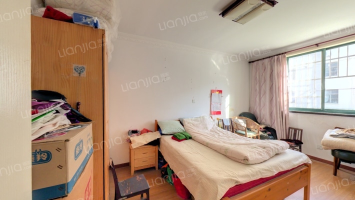 运河新村(南桥)二手房实景图