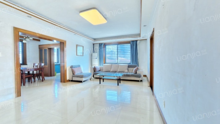 峙山西苑二手房实景图