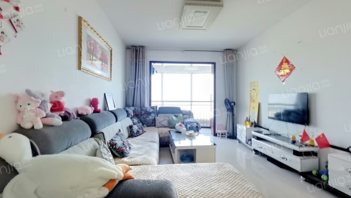 景峰嘉苑二手房实景图