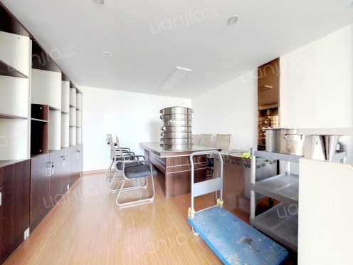 整租·韩国城一期 3室2厅 跃层 南