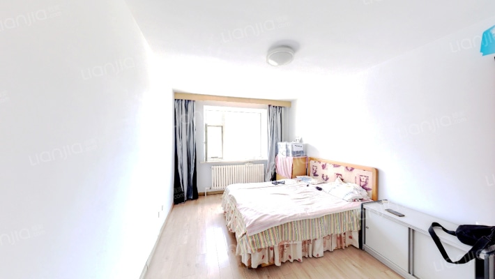 平泉小区二手房实景图