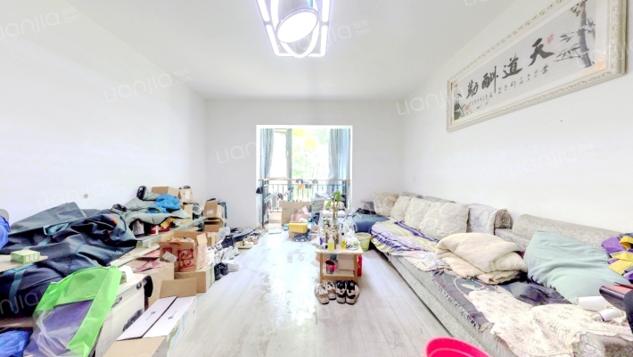 西区御景二手房实景图