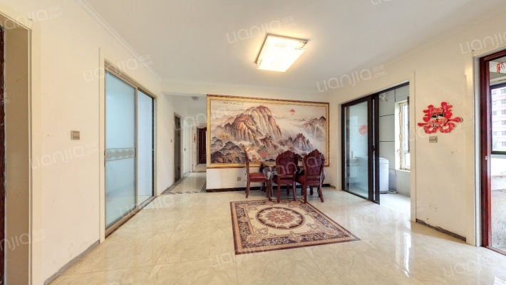 宝龙观邸二手房实景图