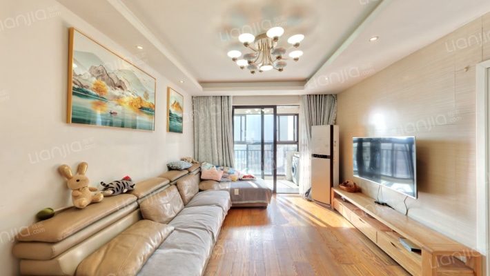 滨江汇二手房实景图