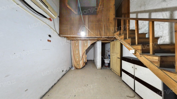 江田公寓二手房实景图