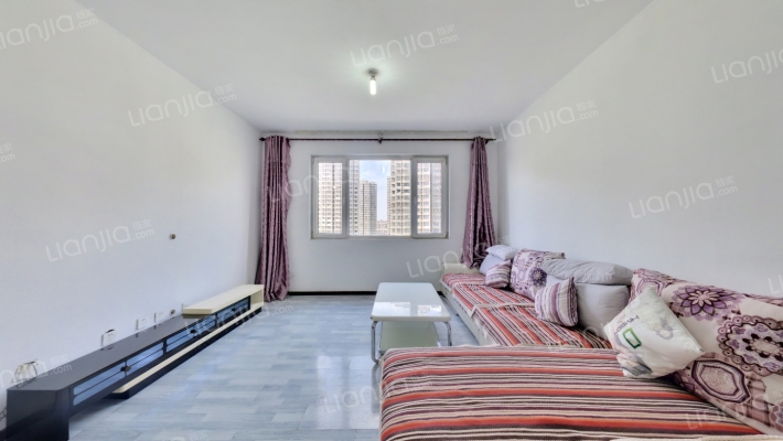 双湖锦苑一期二手房实景图