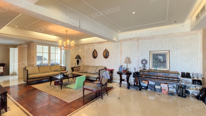 锦春大厦二手房实景图