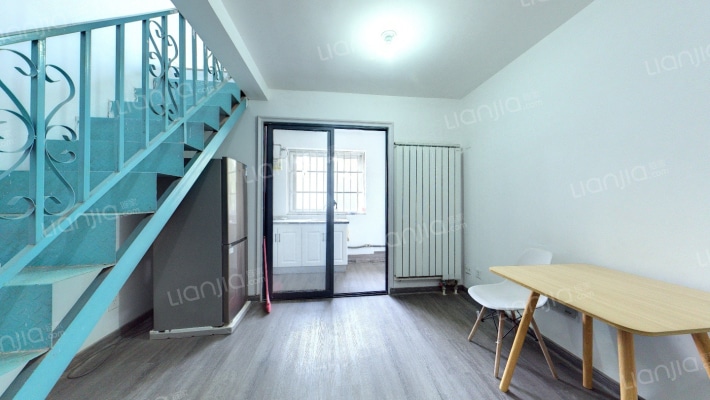 泾渭明珠小区二手房实景图