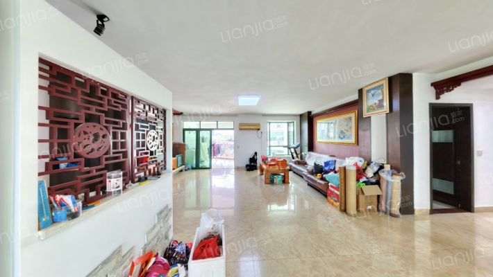 荔明苑二手房实景图