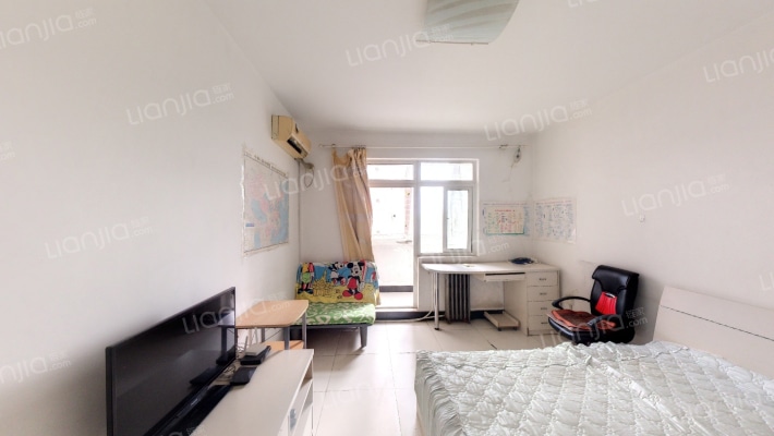 松寿里二手房实景图