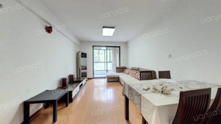 浦江世博家园十五街坊二手房实景图