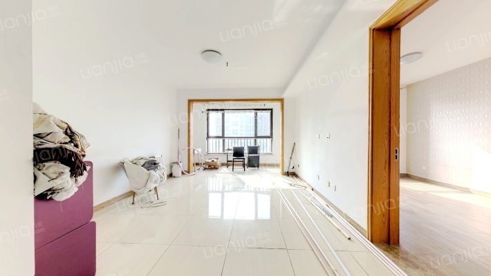 丽泽花园二手房实景图