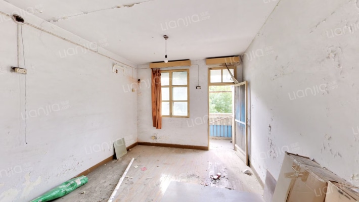 芦庄四区二手房实景图