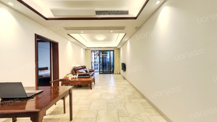 恒裕水墨兰亭苑二手房实景图