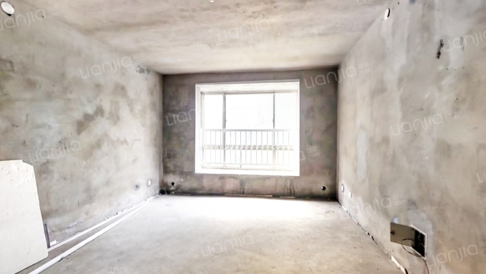 中原社区C区二手房实景图