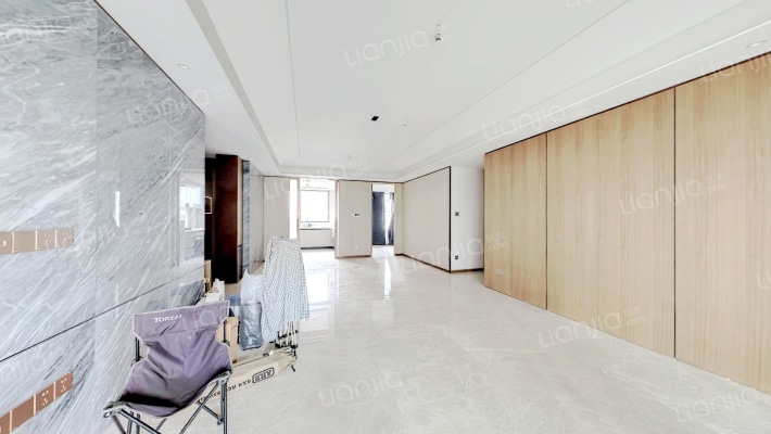 江皓府二手房实景图