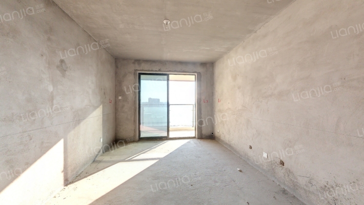 华安城御茗园二手房实景图