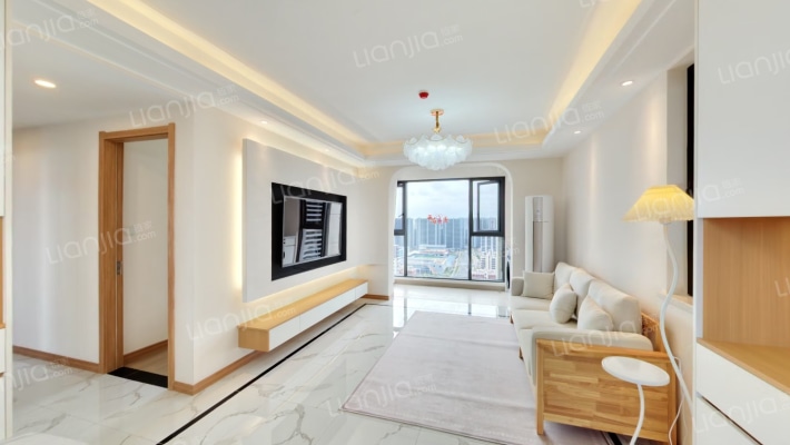 丽林苑二手房实景图