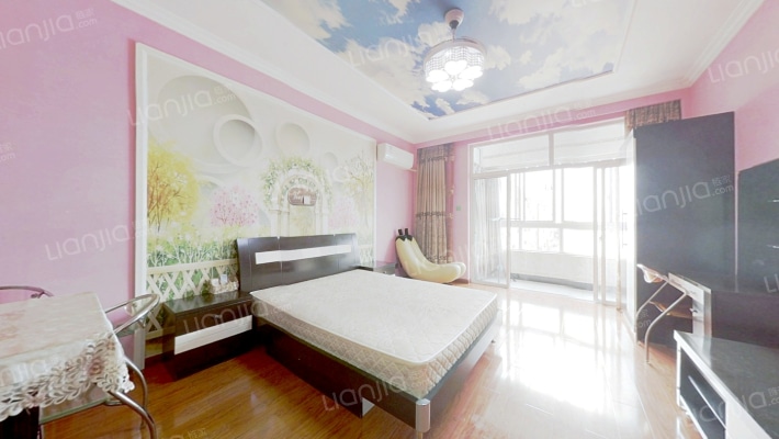 佳景苑(南湖区)二手房实景图