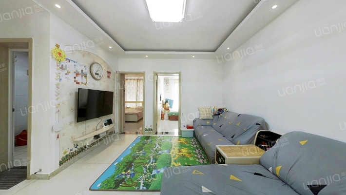 潍城春天二手房实景图