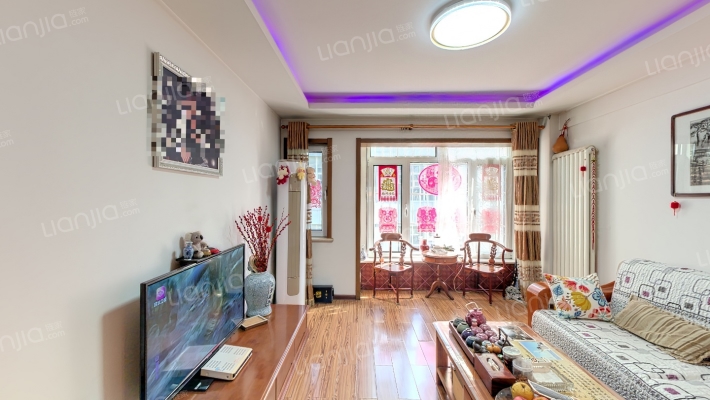 九纬路二手房实景图