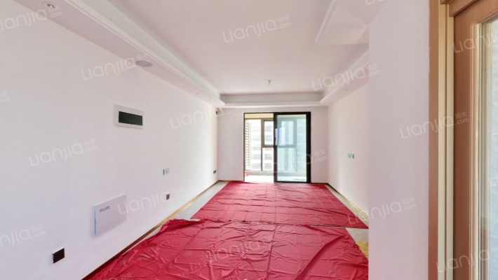 嘉福新天地二手房实景图