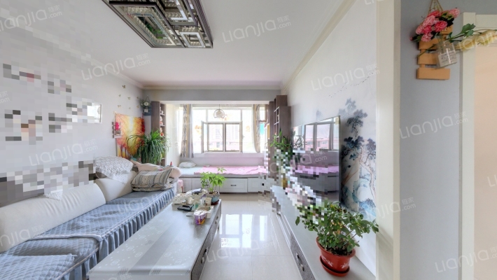 二热家园（一区）二手房实景图