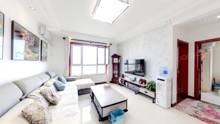 乐园公寓二期二手房实景图