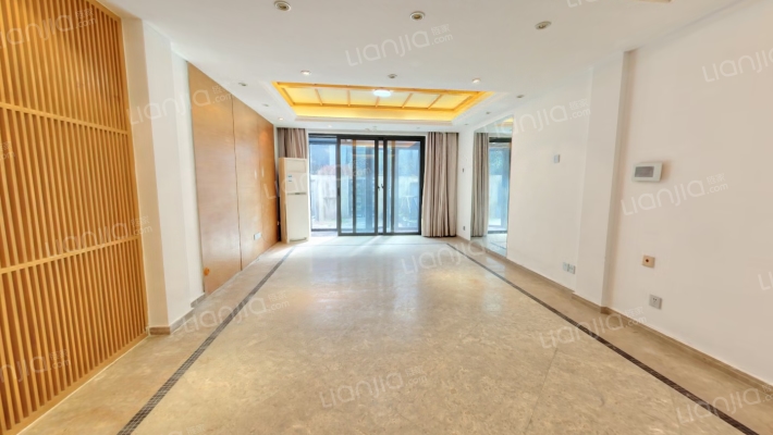 花样年太湖天城二手房实景图