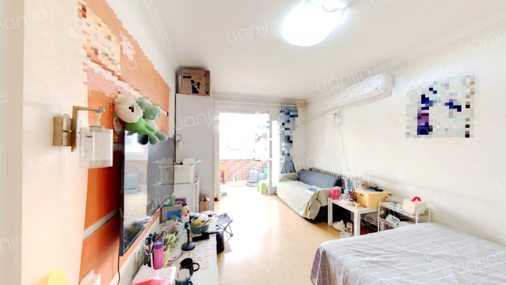 翠山楼二手房实景图