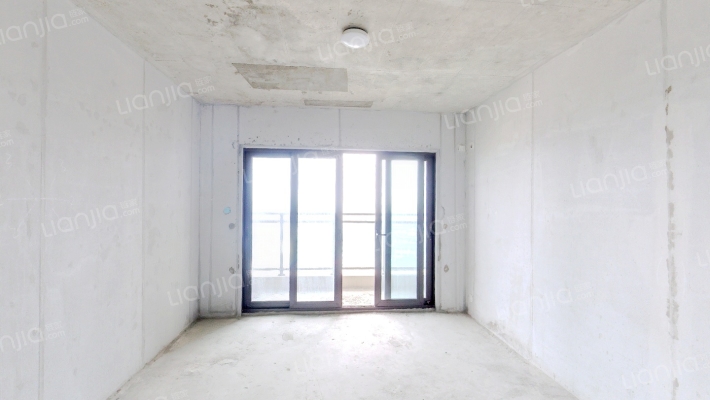 龙湖春江紫宸二手房实景图