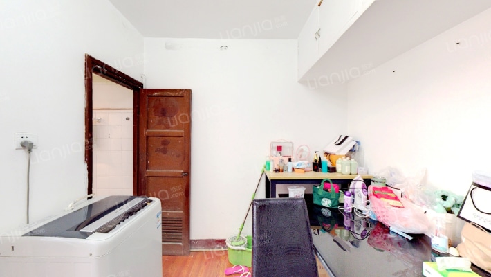 睦亲坊巷小区二手房实景图