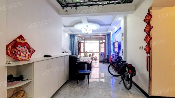 海景星河湾二手房实景图