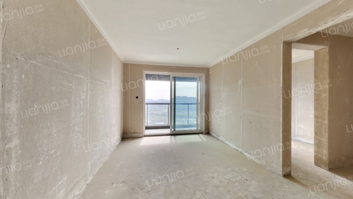 金地国际城二手房实景图