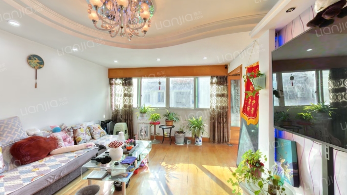 福达苑二手房实景图