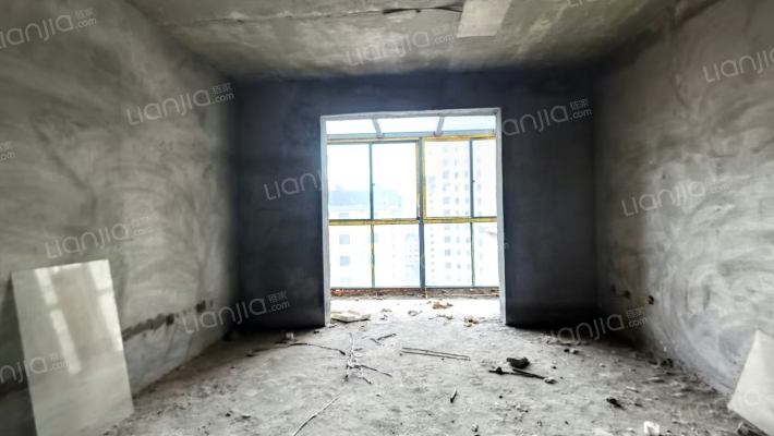 帝景尚城二手房实景图