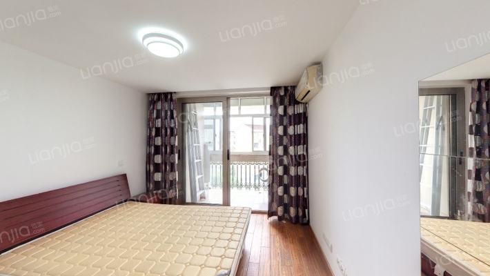 新里城和合苑二手房实景图